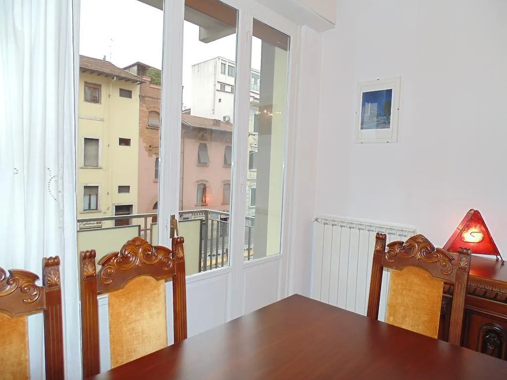 Отель House Statuto Firenze 0*, Флоренция