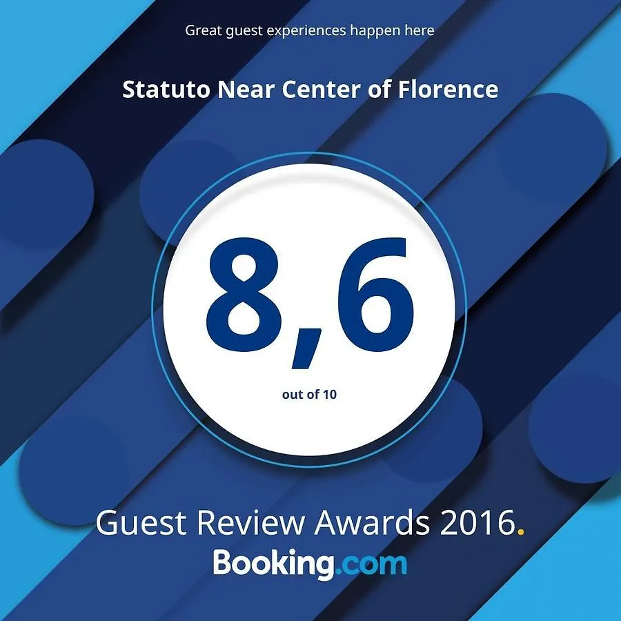 Отель House Statuto Firenze 0*, Флоренция Италия