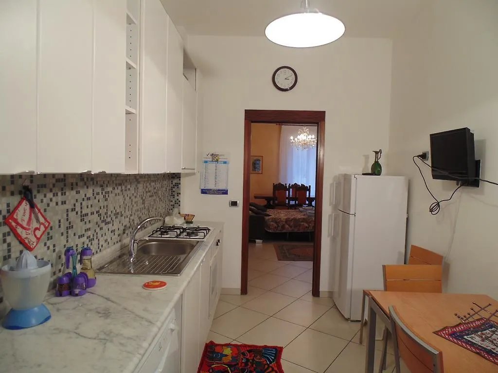House Statuto Firenze Hotel Apartment