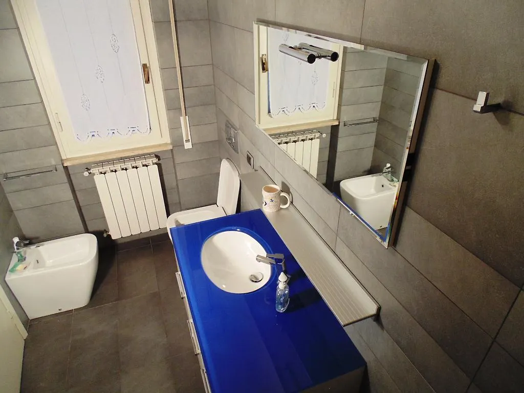 Apartment House Statuto Firenze Hotel Italy
