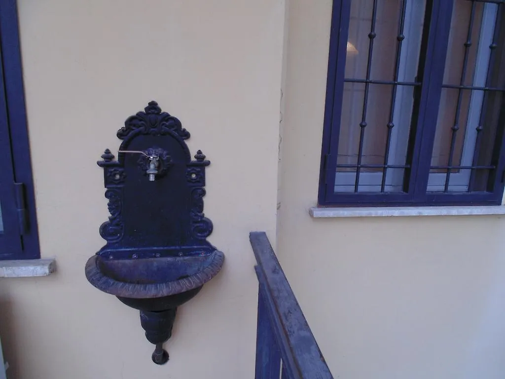 House Statuto Firenze Hotel Apartment