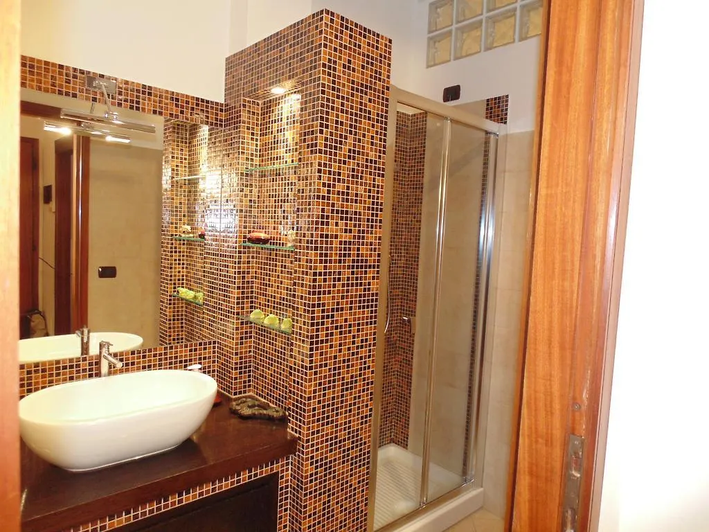 Apartment House Statuto Firenze Hotel