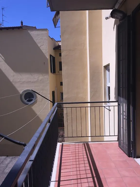 House Statuto Firenze Hotel Florence