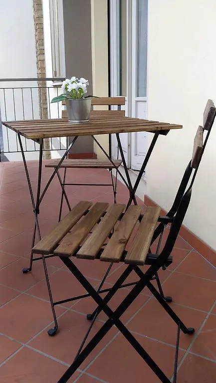 House Statuto Firenze Hotel