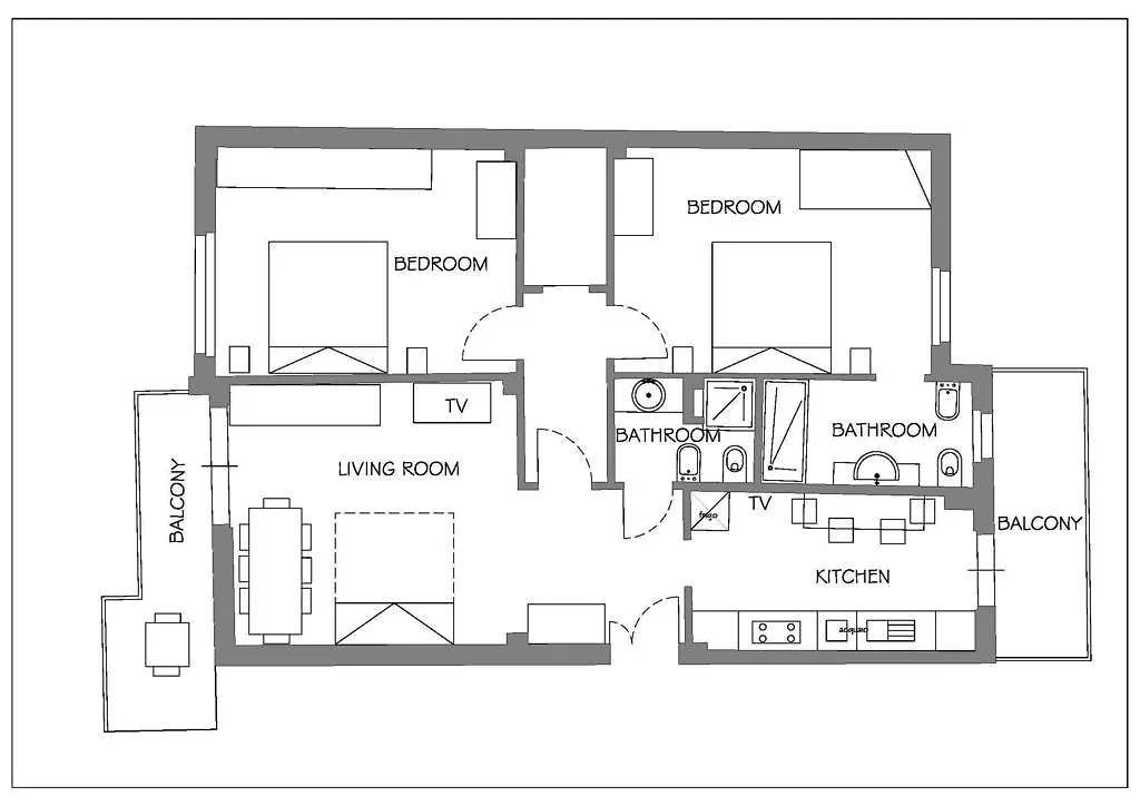 House Statuto Firenze Hotel 0*, Florence Italy