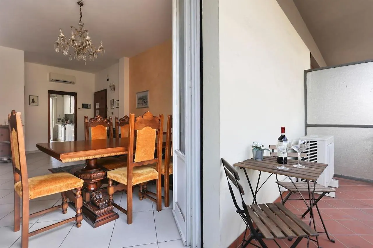 Apartment House Statuto Firenze Hotel
