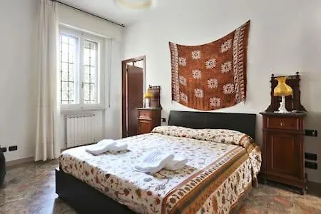 Apartment House Statuto Firenze Hotel Italy