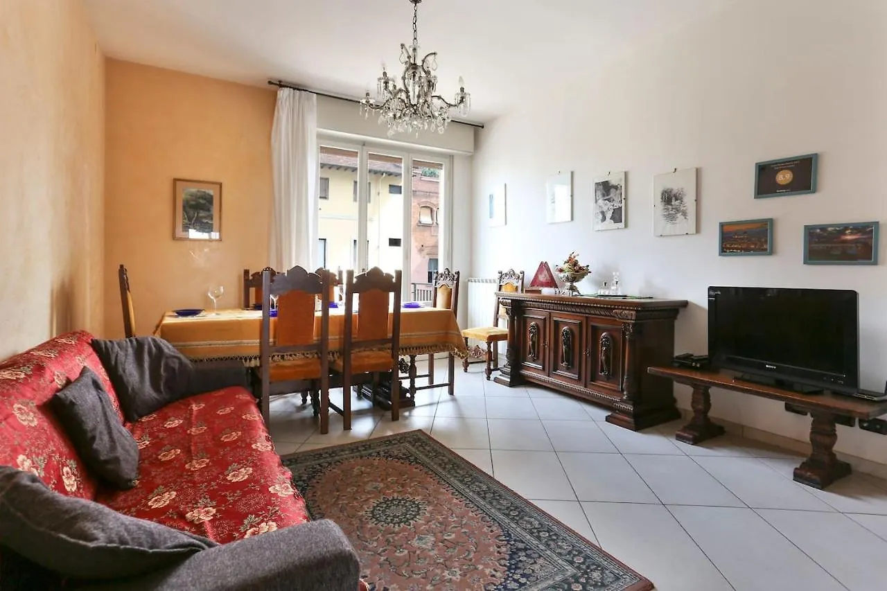 House Statuto Firenze Hotel Italy