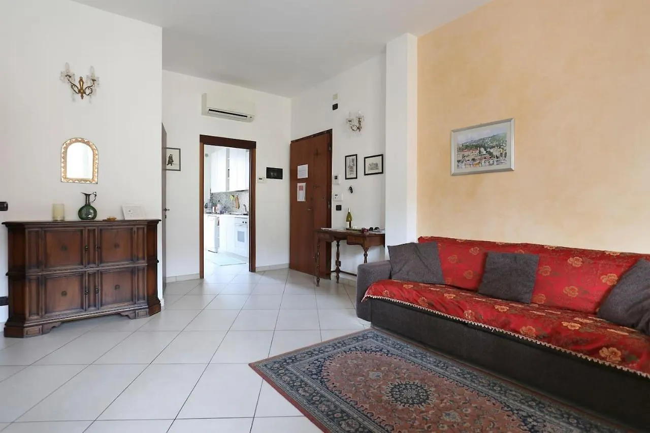 Apartment House Statuto Firenze Hotel