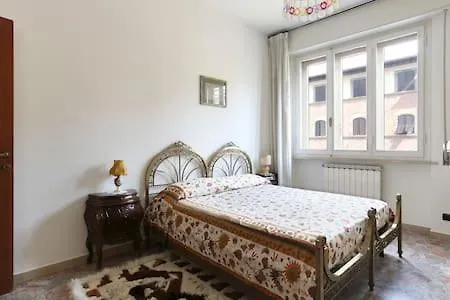 Apartment House Statuto Firenze Hotel