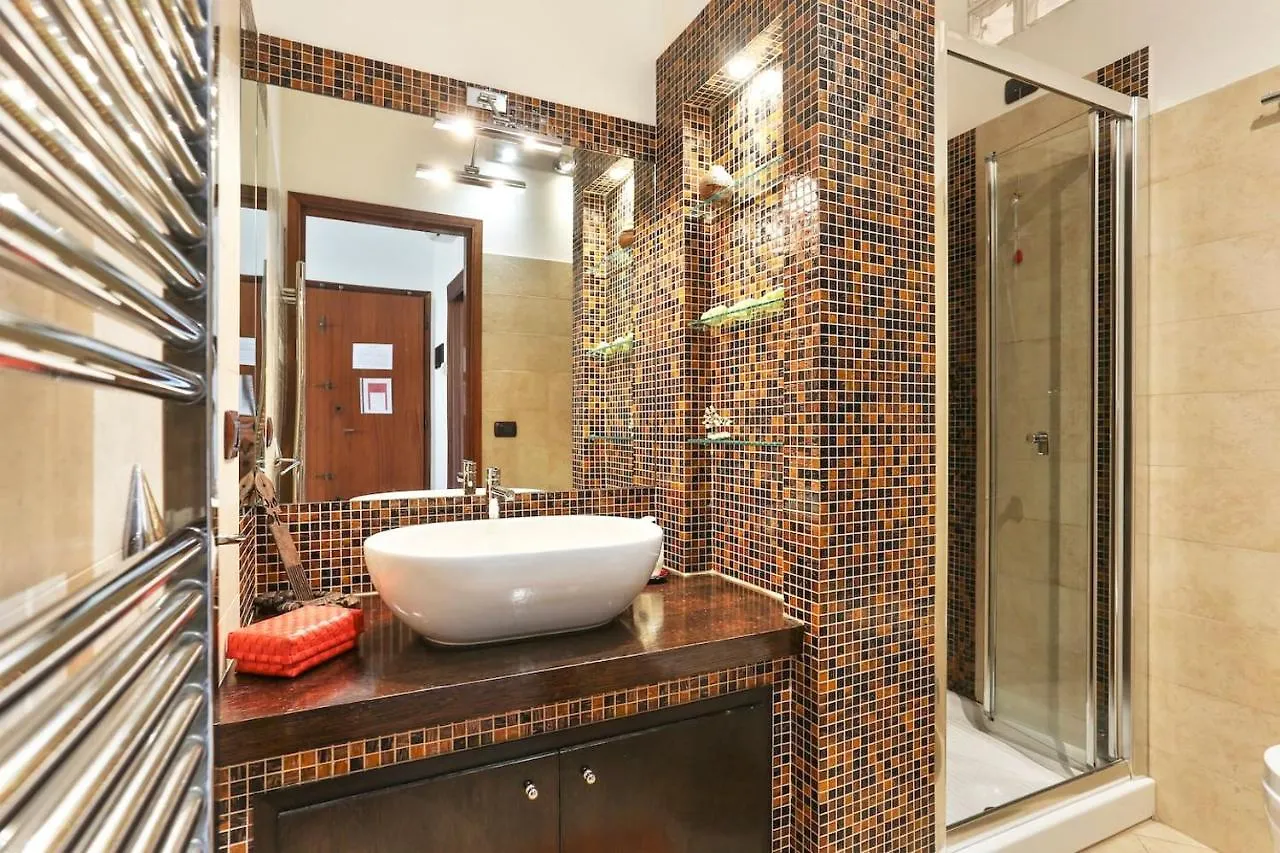 House Statuto Firenze Hotel Italy
