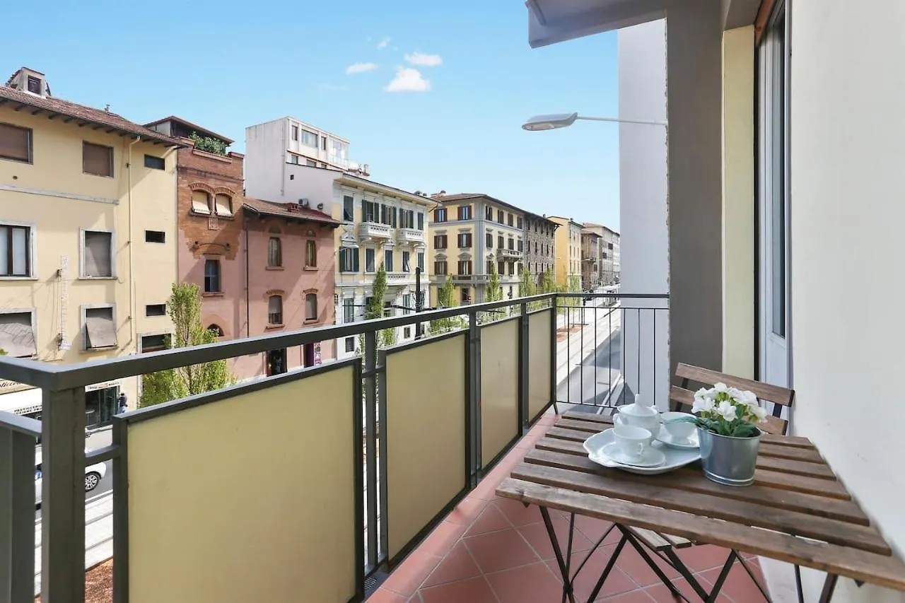 House Statuto Firenze Hotel 0*, Florence Italy