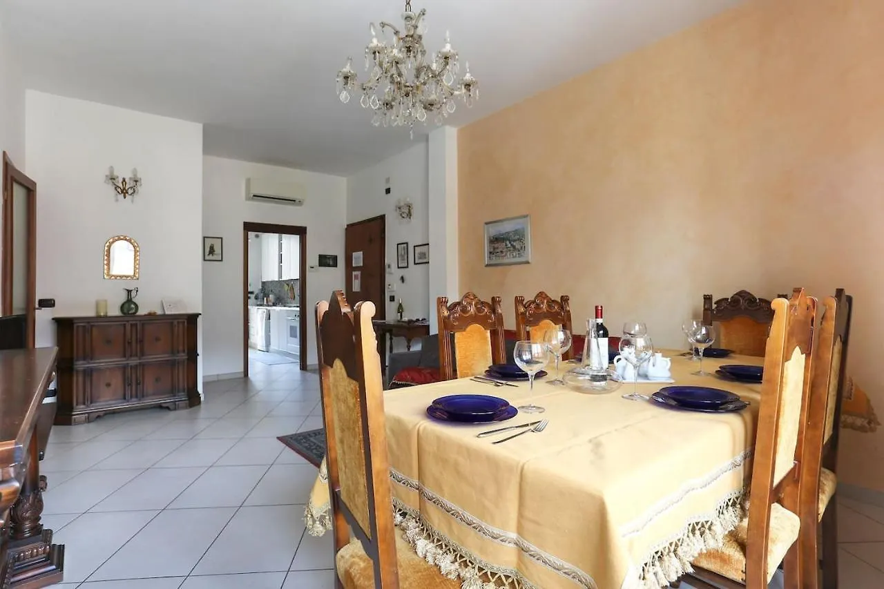 House Statuto Firenze Hotel Apartment Florence