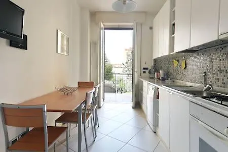 Apartment House Statuto Firenze Hotel