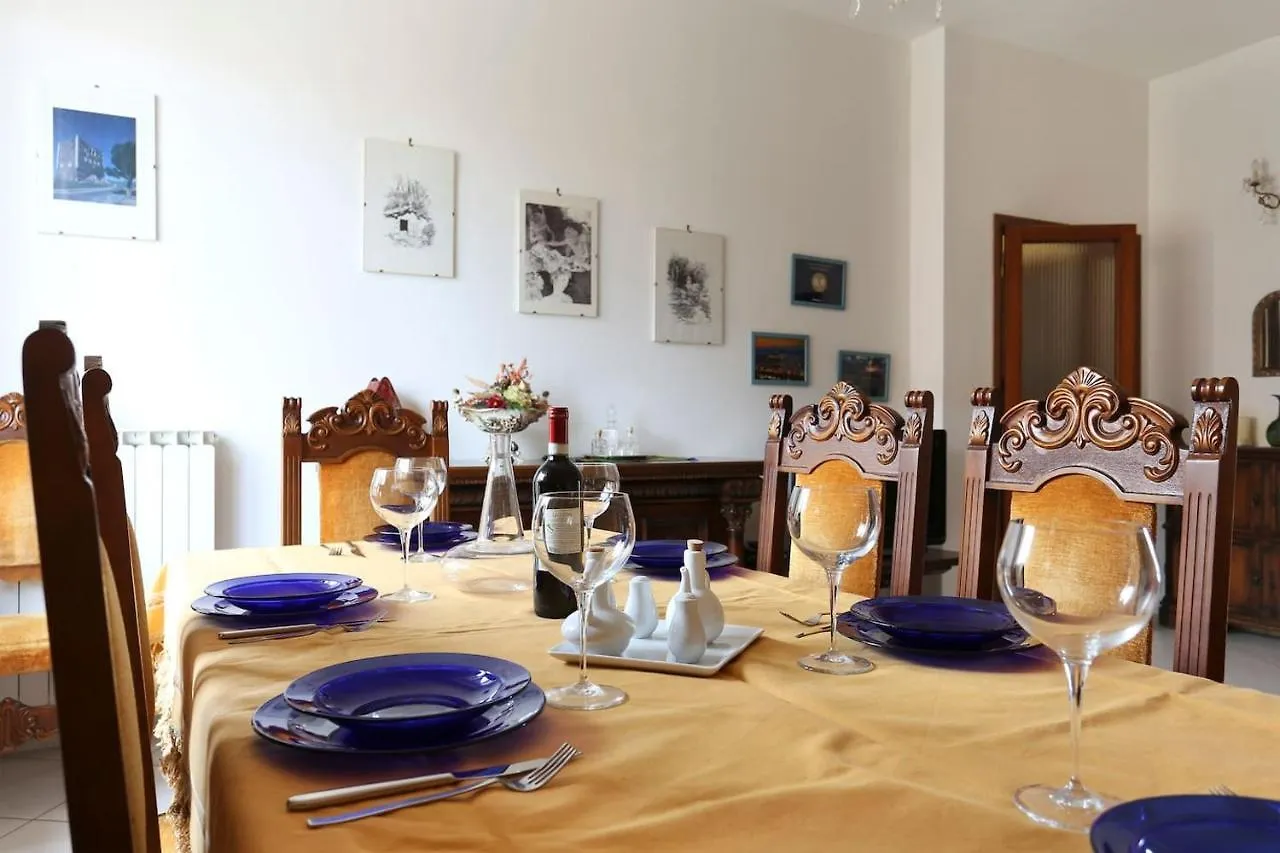 House Statuto Firenze Hotel Apartment Florence