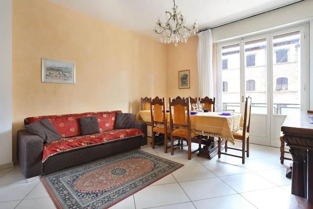 House Statuto Firenze Hotel Florence